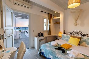 Kohylia Beach Guest House