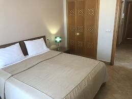 Residencia Turistica Garcia