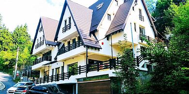 Varful Cu Dor