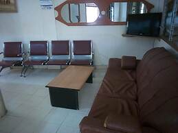 Holiday Guest House