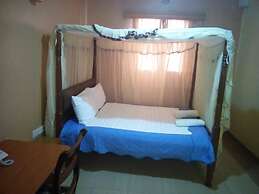 Holiday Guest House