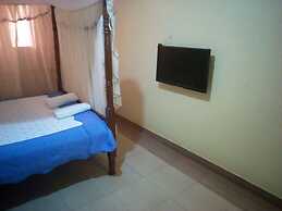 Holiday Guest House