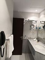 Holiday Villa Hail Hotel