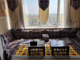 Holiday Villa Hail Hotel