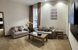 Holiday Villa Hail Hotel