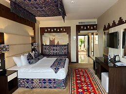 Holiday Villa Hail Hotel