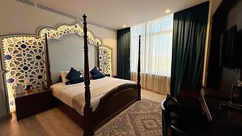 Holiday Villa Hail Hotel