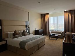 Holiday Villa Hail Hotel