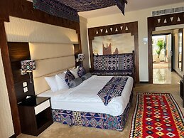 Holiday Villa Hail Hotel