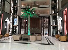 Holiday Villa Hail Hotel