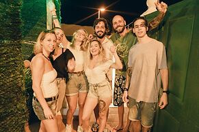 Arena Nest Hostel