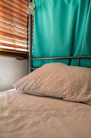 Arena Nest Hostel
