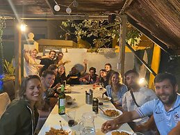 Arena Nest Hostel
