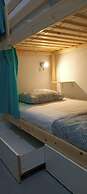 Arena Nest Hostel