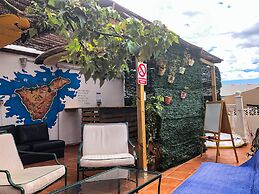 Arena Nest Hostel