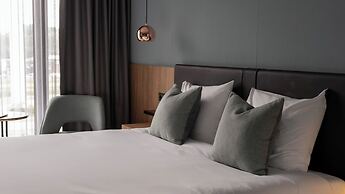Van der Valk Hotel Gorinchem-A27