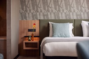 Van der Valk Hotel Gorinchem-A27