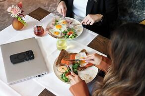 Van der Valk Hotel Gorinchem-A27