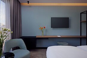 Van der Valk Hotel Gorinchem-A27