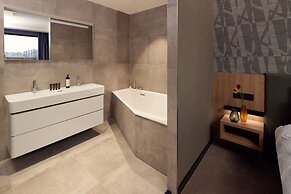 Van der Valk Hotel Gorinchem-A27