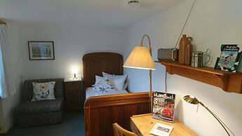 Pension Landhaus Fischer