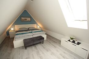 Familienfreundliches Ferienhaus