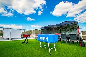 AMP FLAT Nishijin 2F