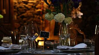 Hotel Rural Las Campares