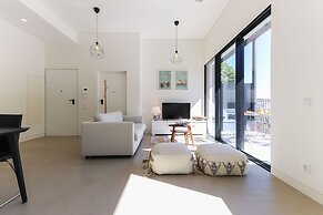 Avenida Premium by Homing