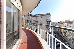 Marquês Balcony by Homing