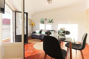 Marquês Balcony by Homing