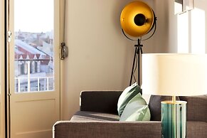 Marquês Balcony by Homing
