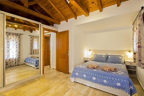 Armamento Villa