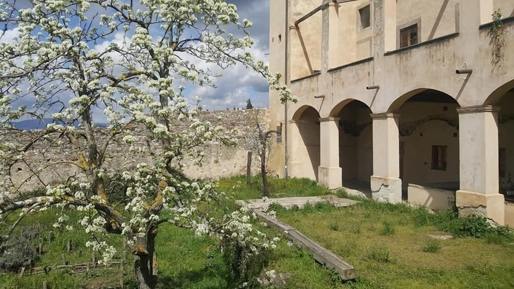 Ostello del Bigallo - Bigallo Hostel