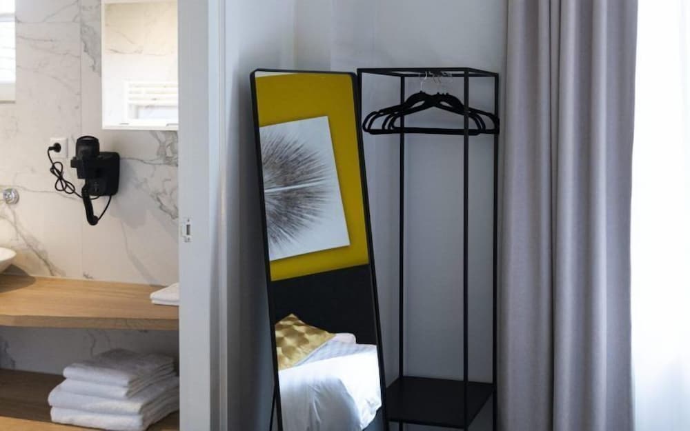 Boutique Hotel WesterVilla