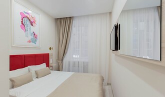 Gold inn by ACADEMIA