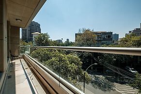 Nido Parque Lincoln