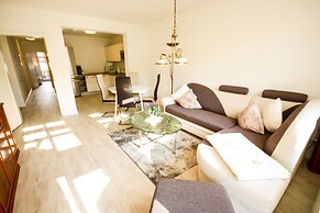 Ferienwohnung Min Herzing