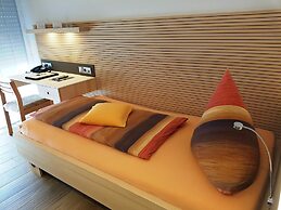 Hotel Garni Jägerhof