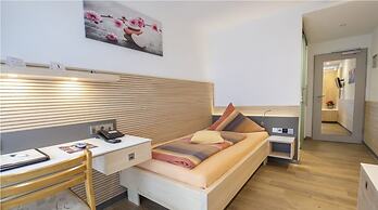 Hotel Garni Jägerhof