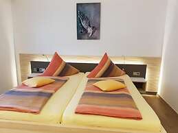 Hotel Garni Jägerhof