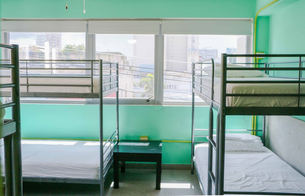 Conturce Hostel