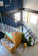 Conturce Hostel