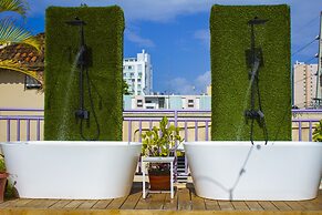 Conturce Hostel