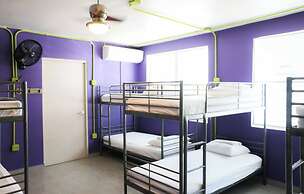 Conturce Hostel