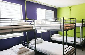 Conturce Hostel