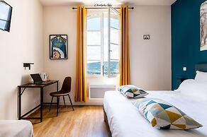 Hôtel Le Nesk