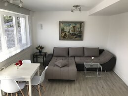 Hafenapartments Zingst