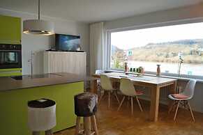 Ferienwohnung Moselschön