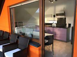 Ferienwohnung Moselschön